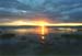 Anchorage Sunset 2